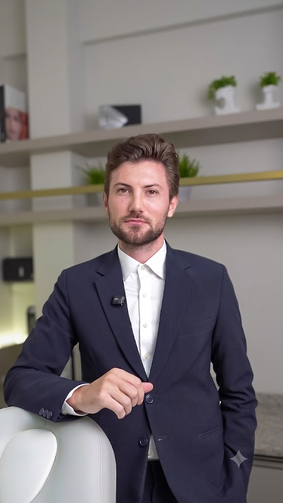 Dr. Luiz Eduardo Schwab
